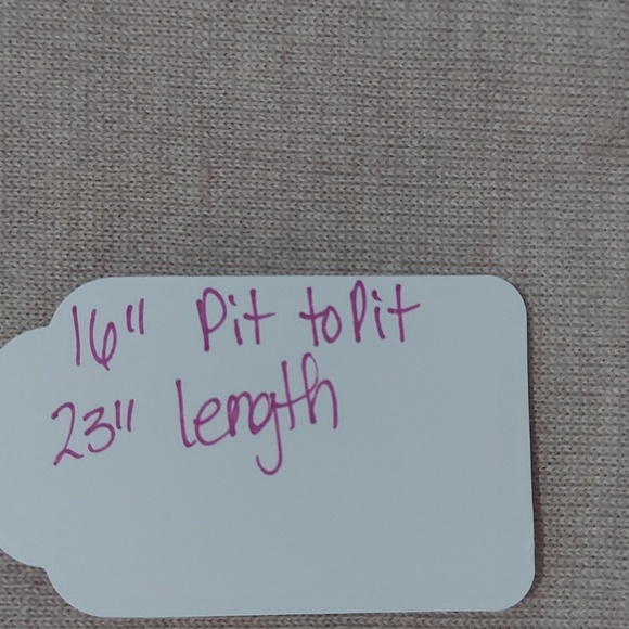 Tahari Marino Extra Fine Wool Sleeveless Tank Top Small - Picture 3 of 5